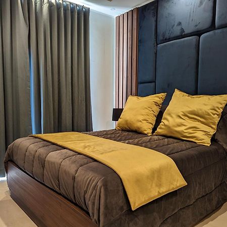 Domus Boutique Hotel Rabat Dış mekan fotoğraf