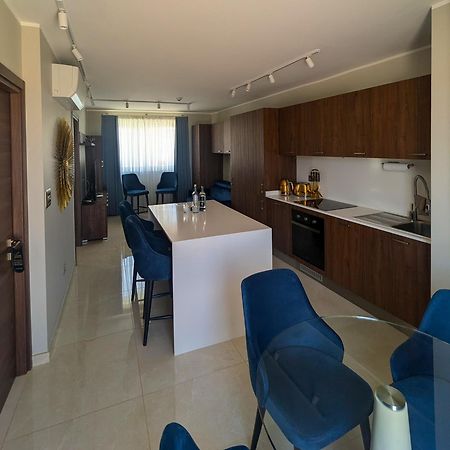 Domus Boutique Hotel Rabat Dış mekan fotoğraf