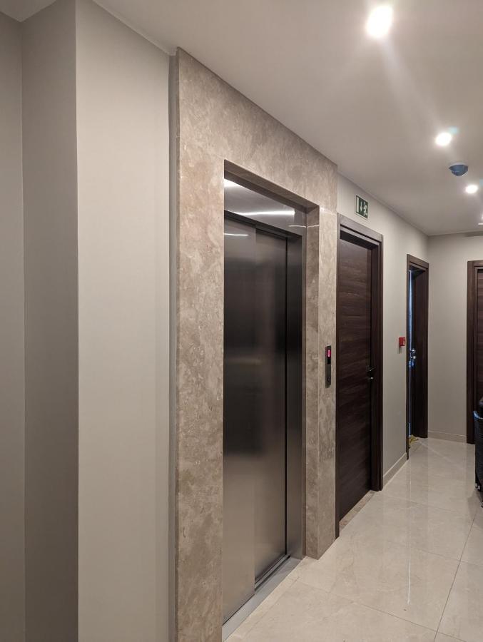 Domus Boutique Hotel Rabat Dış mekan fotoğraf