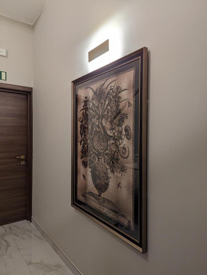 Domus Boutique Hotel Rabat Dış mekan fotoğraf