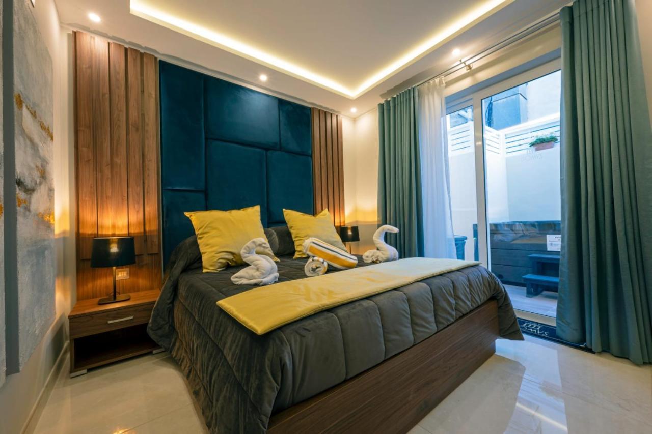 Domus Boutique Hotel Rabat Dış mekan fotoğraf