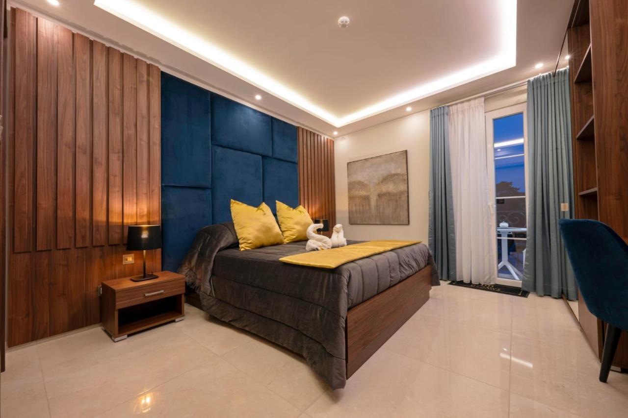 Domus Boutique Hotel Rabat Dış mekan fotoğraf