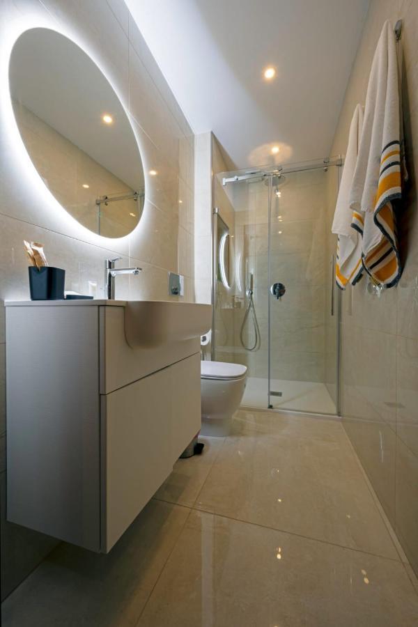 Domus Boutique Hotel Rabat Dış mekan fotoğraf