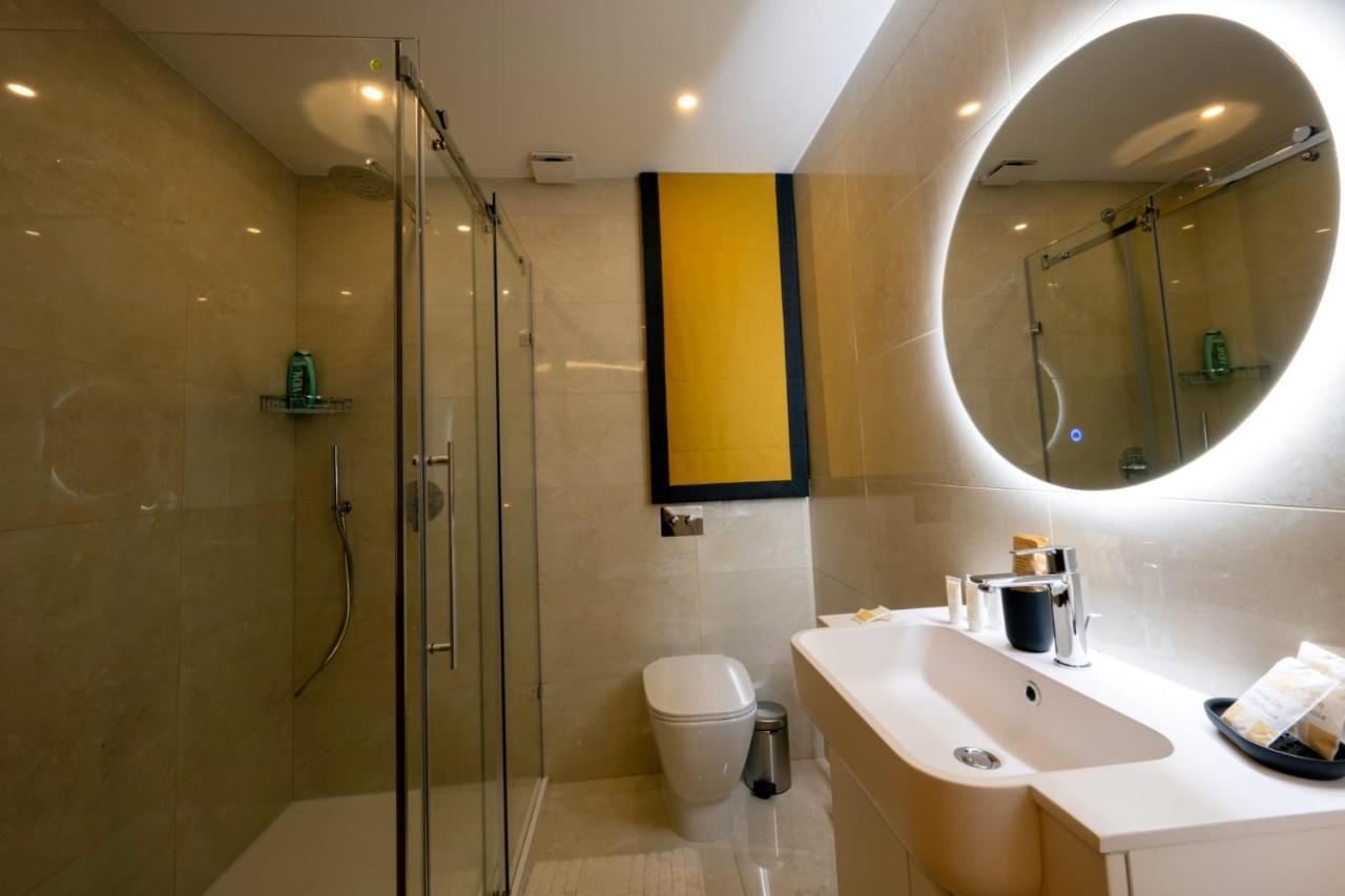 Domus Boutique Hotel Rabat Dış mekan fotoğraf