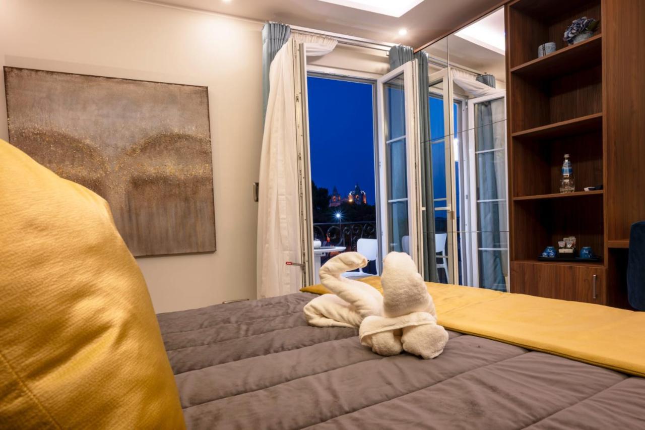 Domus Boutique Hotel Rabat Dış mekan fotoğraf