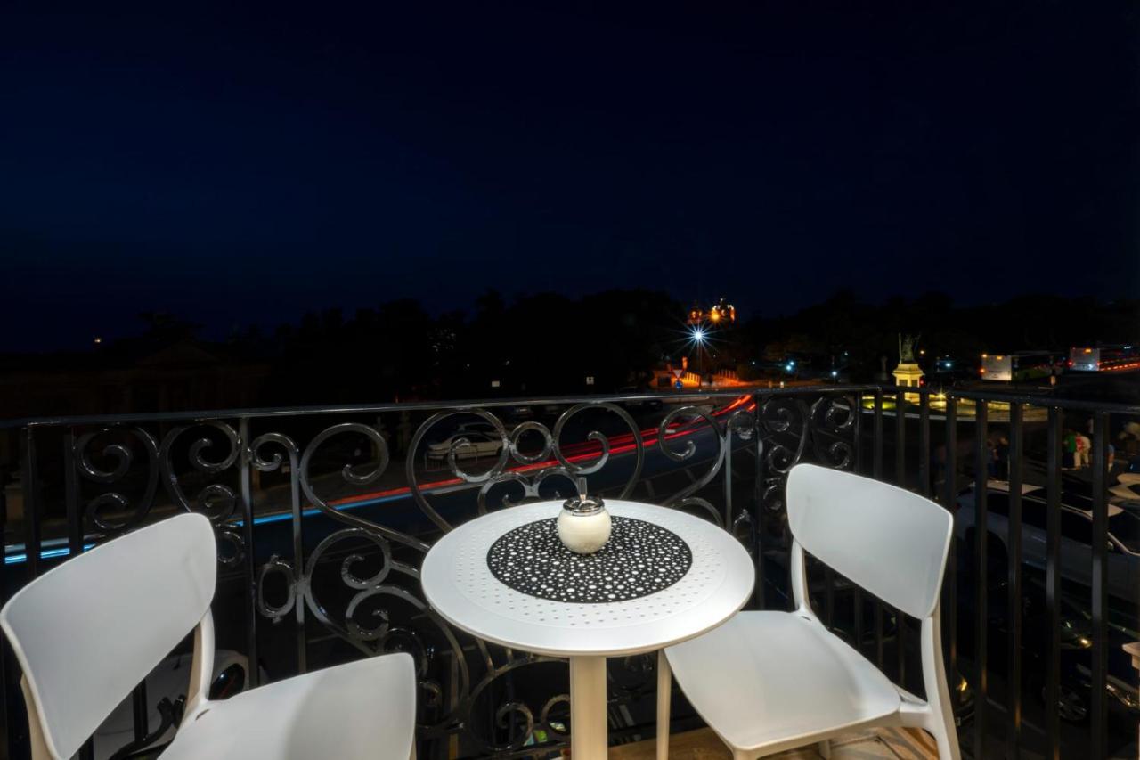 Domus Boutique Hotel Rabat Dış mekan fotoğraf
