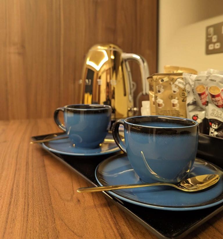 Domus Boutique Hotel Rabat Dış mekan fotoğraf