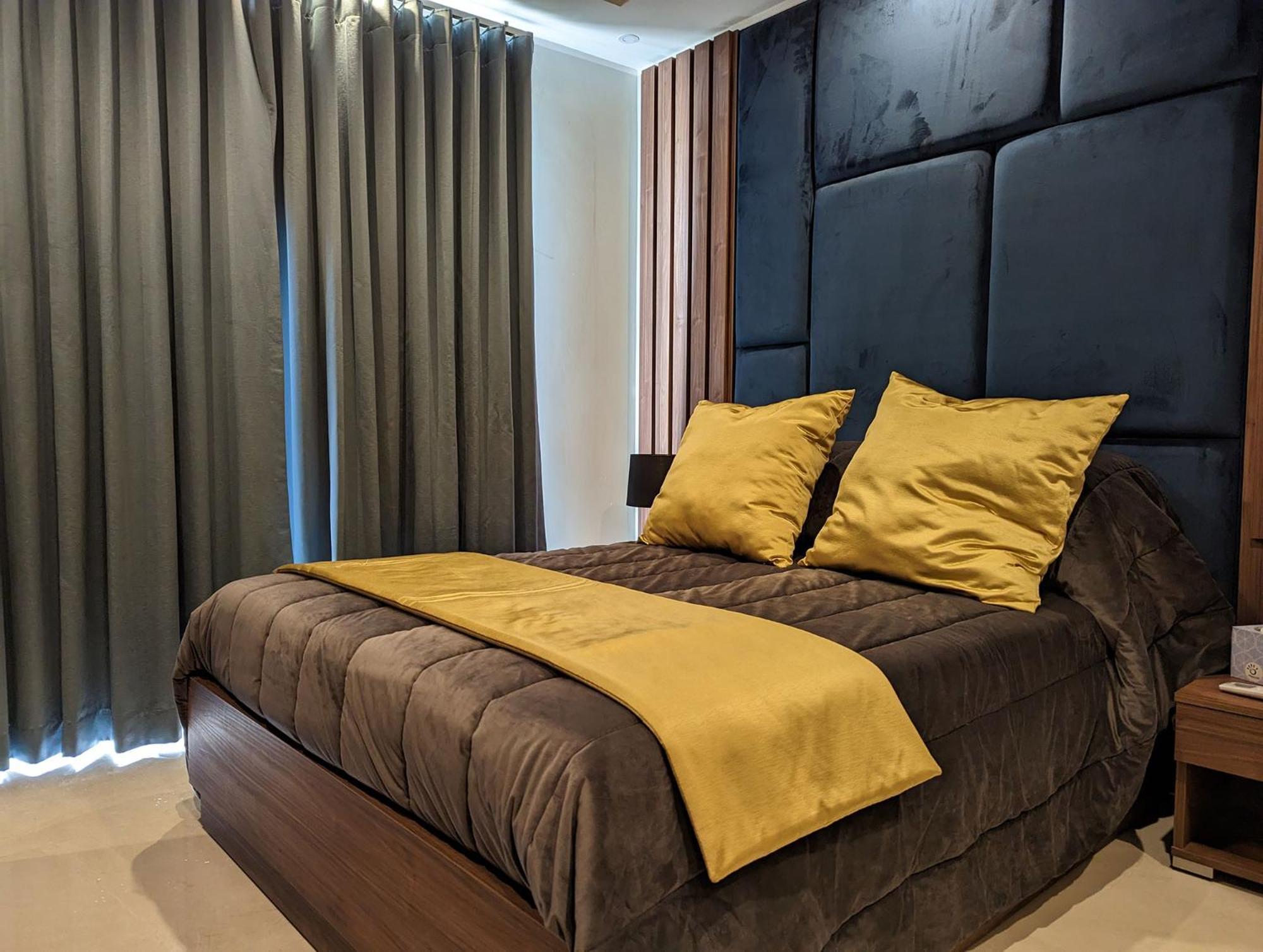 Domus Boutique Hotel Rabat Dış mekan fotoğraf