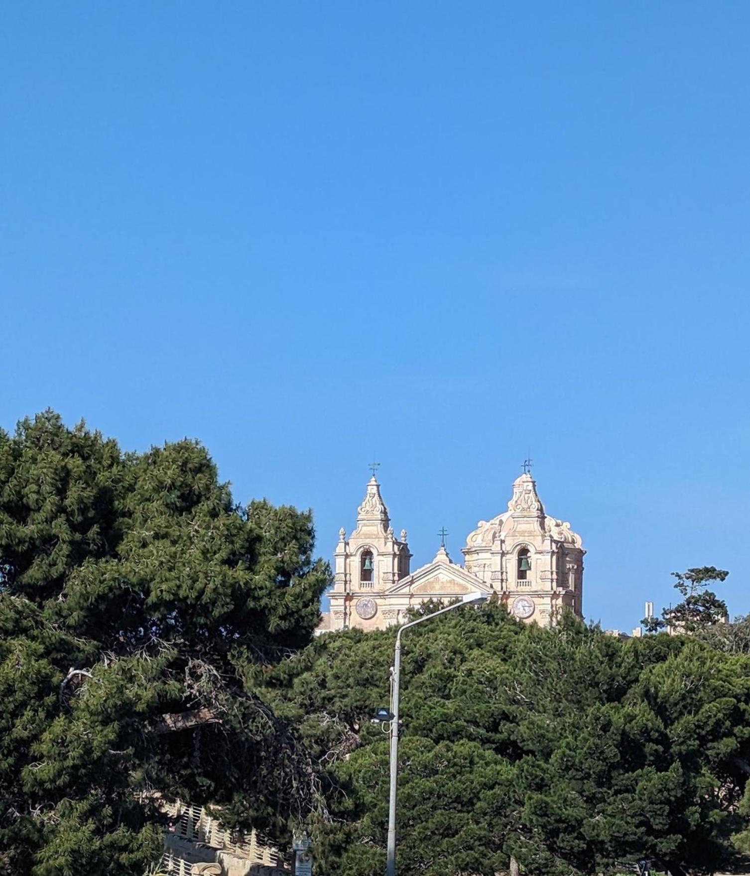 Domus Boutique Hotel Rabat Dış mekan fotoğraf