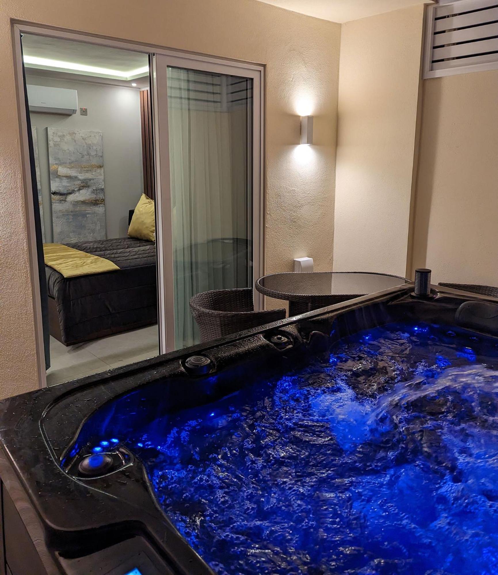 Domus Boutique Hotel Rabat Dış mekan fotoğraf