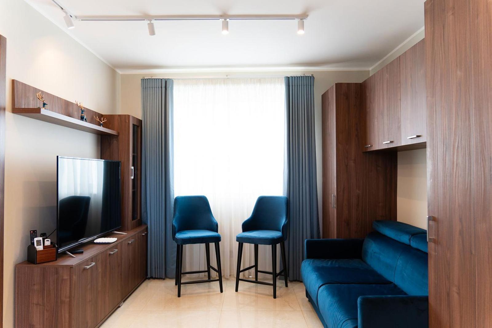 Domus Boutique Hotel Rabat Dış mekan fotoğraf