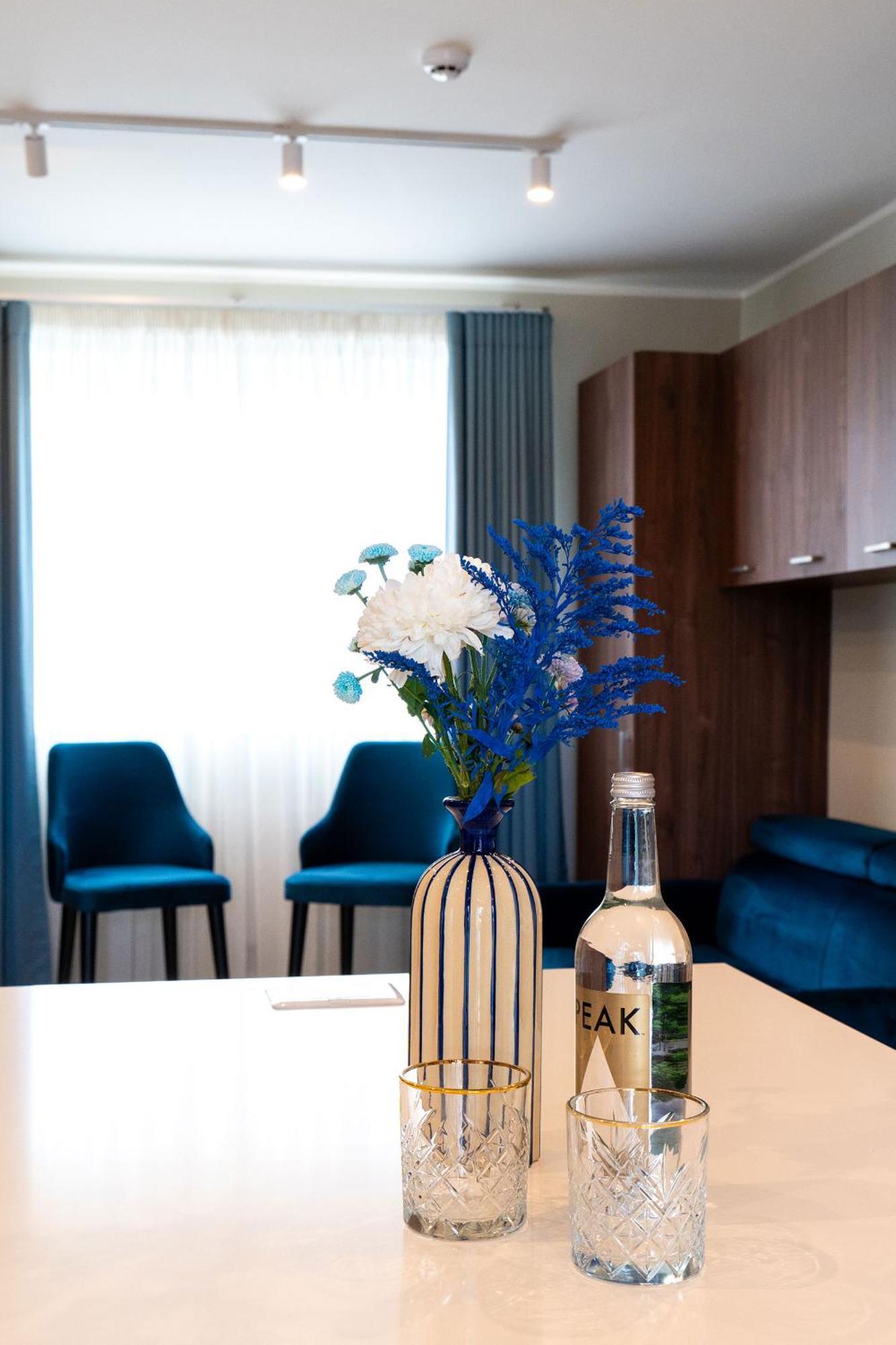 Domus Boutique Hotel Rabat Dış mekan fotoğraf