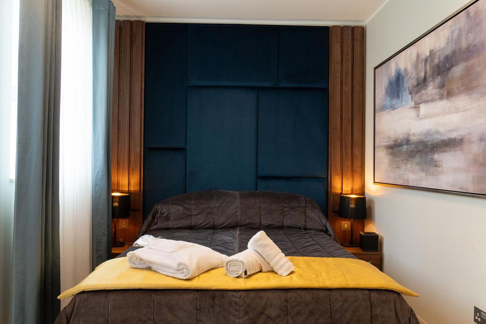 Domus Boutique Hotel Rabat Dış mekan fotoğraf