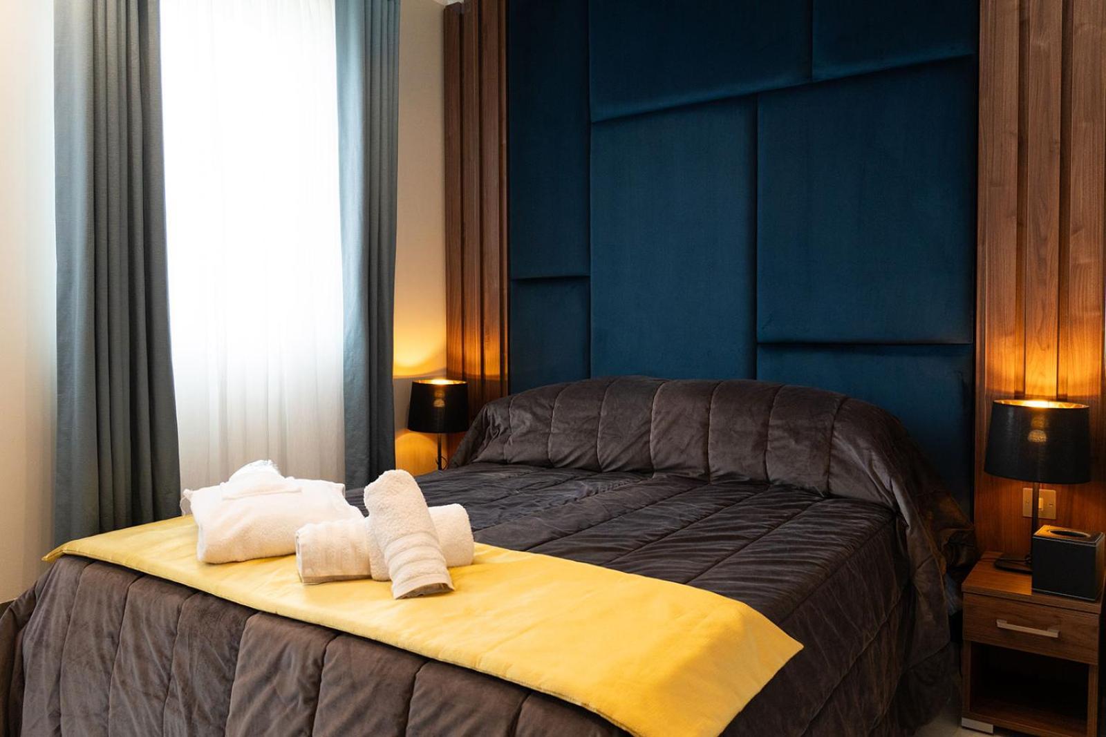 Domus Boutique Hotel Rabat Dış mekan fotoğraf