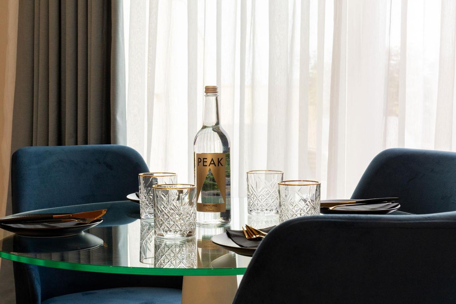 Domus Boutique Hotel Rabat Dış mekan fotoğraf